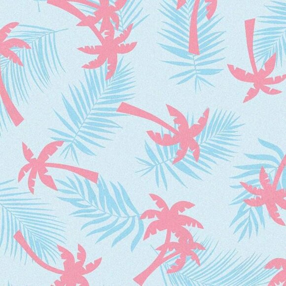 Palm Tree Pajamas  -- New in package - Picture 4 of 6